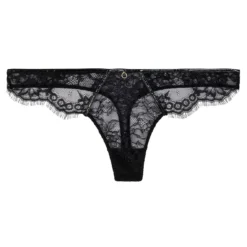 String Noir Sabbat -FITANCY Boutique string noir sabbat 3662559 7883581 81 1140x1140