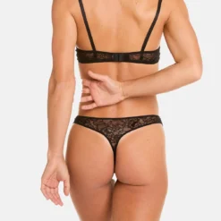 String Noir Sabbat -FITANCY Boutique string noir sabbat 3662559 7883585 85 1140x1140