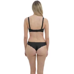 String - Noir Fantasie Aurelia -FITANCY Boutique string noir 3360940 5 1140x1140