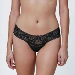 String - Noir - Obsessed