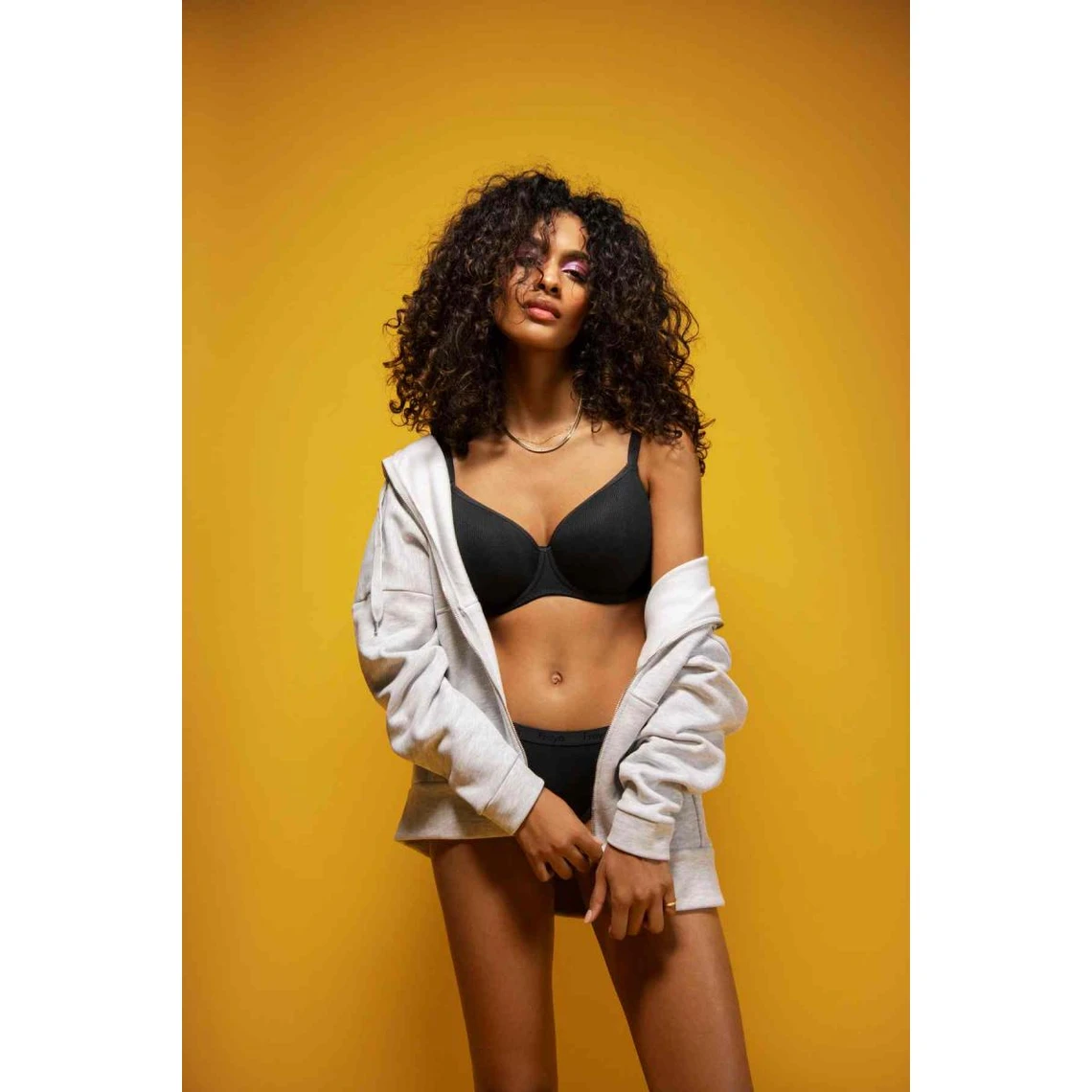 String Noir Freya 7 String Noir Freya – Image 5