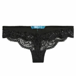 String RIVALE POMM'POIRE -FITANCY Boutique string rivale pommpoire noir 1275941 4 1140x1140