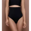 String Taille Haute Invisible Noir Bye Bra Invisible Shapewear 1 String Taille Haute Invisible Noir Bye Bra Invisible Shapewear -FITANCY Boutique string taille haute invisible noir 3384788 1140x1140