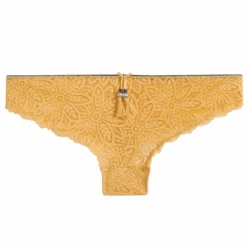 String Tanga Pomm Poire ZAZIE Jaune -FITANCY Boutique string tanga jaune 3205816 4 1140x1140