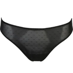 PRIMA DONNA String - Noir Queen Of The Night