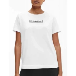 T-shirt Col Rond à Manches Courtes 7 T-shirt Col Rond à Manches Courtes -FITANCY Boutique t shirt col rond a manches courtes blanc 3357090 2 1140x1140