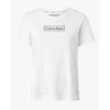 T-shirt Col Rond à Manches Courtes 1 T-shirt Col Rond à Manches Courtes -FITANCY Boutique t shirt col rond a manches courtes blanc 3357090 1140x1140