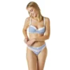 Tanga Brigitte Bardot BADINAGE Bleu -FITANCY Boutique tanga badinage 3470842 6840828 28 1140x1140