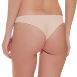 Tanga Jolidon LACE DELIGHT Beige -FITANCY Boutique tanga beige 1239035 2 1140x1140