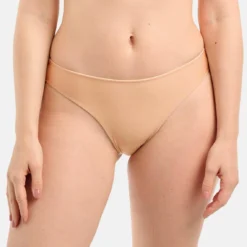 Tanga Sans Complexe Unseen Beige
