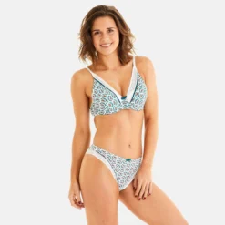 Tanga - Blanc Pomm Poire IMPALA 8 Tanga - Blanc Pomm Poire IMPALA -FITANCY Boutique tanga blanc 3387428 6352614 14 1140x1140