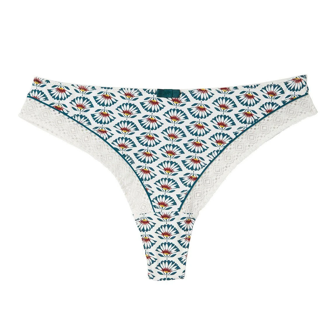 Tanga - Blanc Pomm Poire IMPALA 6 Tanga - Blanc Pomm Poire IMPALA – Image 4