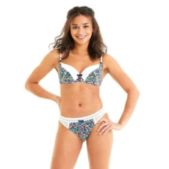 Tanga - Blanc Pomm Poire PAQUERETTE 8 Tanga - Blanc Pomm Poire PAQUERETTE -FITANCY Boutique tanga blanc 3387498 6352796 96 1140x1140