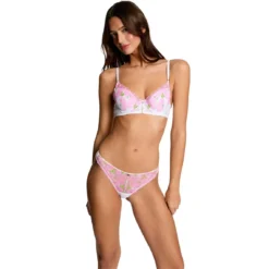 Tanga Blanc Clemence -FITANCY Boutique tanga blanc clemence 3662633 7884095 95 1140x1140