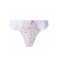 BRIGITTE BARDOT Tanga Blanc Défilé -FITANCY Boutique tanga blanc defile 3595357 7494615 15 1140x1140