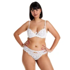 Tanga Blanc Imprévisible -FITANCY Boutique tanga blanc imprevisible 3544104 3 1140x1140