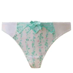 BRIGITTE BARDOT Tanga Blanc Intimiste -FITANCY Boutique tanga blanc intimiste 3662079 7880319 19 1140x1140