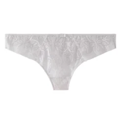 Tanga Blanc Roulotte -FITANCY Boutique tanga blanc roulotte 3576078 7359990 90 1140x1140