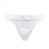 Tanga Brigitte Bardot SOURIRE Blanc -FITANCY Boutique tanga blanc sourire 3389192 1140x1140