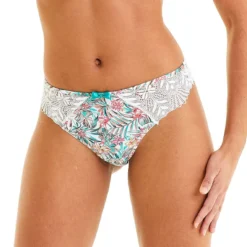 Tanga - Bleu Pomm Poire UKULELE