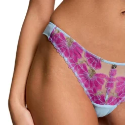 Tanga Bleu Clemence 11 Tanga Bleu Clemence -FITANCY Boutique tanga bleu clemence 3662641 7884161 61 1140x1140