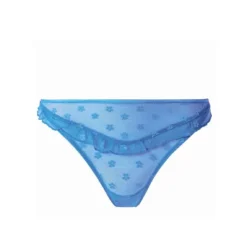 BRIGITTE BARDOT Tanga Bleu Podium -FITANCY Boutique tanga bleu podium 3595379 7494745 45 1140x1140