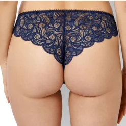 Tanga Dentelle Bleu - Ariane 9 Tanga Dentelle Bleu - Ariane -FITANCY Boutique tanga bleu 1187315 3 1140x1140