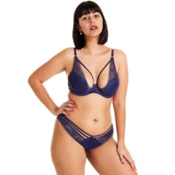 Tanga Brésilien Bleu Diabolique -FITANCY Boutique tanga bresilien bleu diabolique 3544080 3 1140x1140