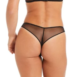 Tanga Brésilien Noir Splash -FITANCY Boutique tanga bresilien noir splash 3576144 2 1140x1140
