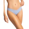 Passionata Tanga Dentelle Florale - Bleu -FITANCY Boutique tanga brooklyn bleu 3681291 7993899 99 1140x1140