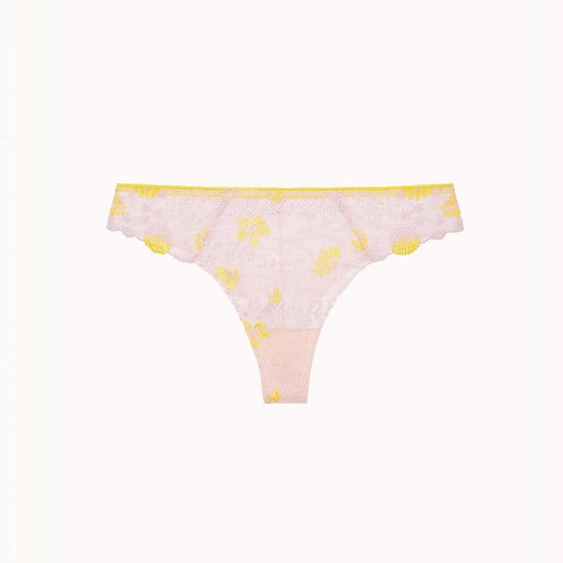 Passionata Tanga CHLOE 7 Passionata Tanga CHLOE – Image 5