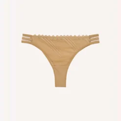 Passionata Tanga En Dentelle Graphique - Toffee 7 Passionata Tanga En Dentelle Graphique - Toffee -FITANCY Boutique tanga en dentelle graphique toffee 3681125 8051745 45 1140x1140