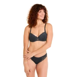 Tanga Gris Abeille 10 Tanga Gris Abeille -FITANCY Boutique tanga gris abeille 3662505 7883219 19 1140x1140