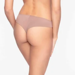 Tanga- Gris Daniel Hechter Fred -FITANCY Boutique tanga gris 3309000 3 1140x1140