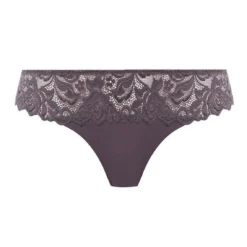 Tanga Wacoal Lingerie Gris -FITANCY Boutique tanga gris 3361340 1140x1140