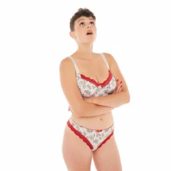 Tanga INSOLENTE POMM'POIRE 8 Tanga INSOLENTE POMM'POIRE -FITANCY Boutique tanga insolente pommpoire ivoire 1275903 3 1140x1140