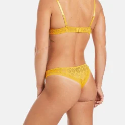 Tanga Jaune Ruche -FITANCY Boutique tanga jaune ruche 3576130 7360306 6 1140x1140