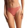 Passionata Tanga à Motifs Fleuris - Rose -FITANCY Boutique tanga juliette orange 3680943 7992649 49 1140x1140