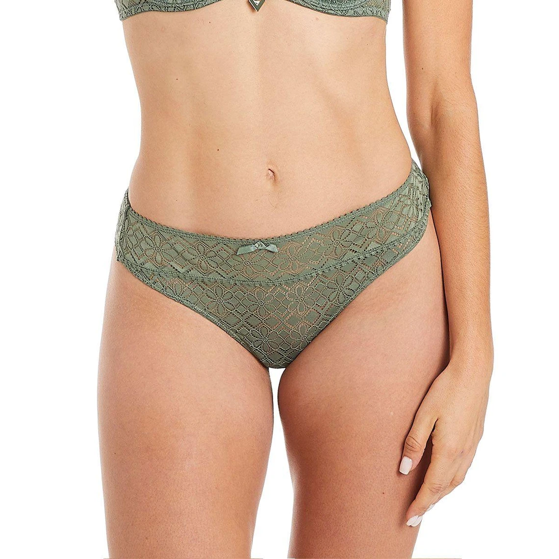 Tanga Kaki 3 Tanga Kaki