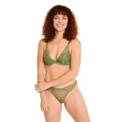 Tanga Kaki Masque -FITANCY Boutique tanga kaki masque vert 3662547 7883497 97 1140x1140