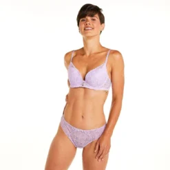 Tanga Lilas Entracte -FITANCY Boutique tanga lilas entracte violet 3620449 7615435 35 1140x1140