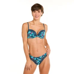 Tanga Multico Bleu Savane -FITANCY Boutique tanga multico bleu savane multicolore 3662587 7883775 75 1140x1140