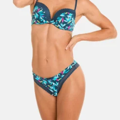 Tanga Multico Bleu Savane -FITANCY Boutique tanga multico bleu savane multicolore 3662587 7883779 79 1140x1140