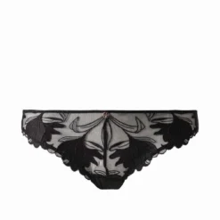 Tanga Noir Capucine -FITANCY Boutique tanga noir capucine 3595193 7493655 55 1140x1140