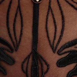 Tanga Noir Capucine -FITANCY Boutique tanga noir capucine 3595193 7493659 59 1140x1140