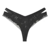 Tanga Noir Danger 1 Tanga Noir Danger -FITANCY Boutique tanga noir danger 3439324 6686276 76 1140x1140