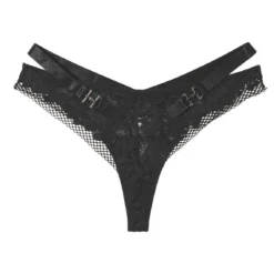 Tanga Noir Danger -FITANCY Boutique tanga noir danger 3439324 6686278 78 1140x1140