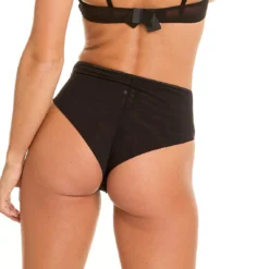 Tanga Noir Merveilleux 9 Tanga Noir Merveilleux -FITANCY Boutique tanga noir merveilleux 3662487 7883109 9 1140x1140