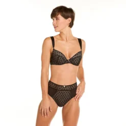 Tanga Noir Merveilleux 10 Tanga Noir Merveilleux -FITANCY Boutique tanga noir merveilleux 3662487 7883111 11 1140x1140