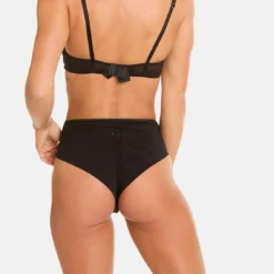 Tanga Noir Merveilleux 13 Tanga Noir Merveilleux -FITANCY Boutique tanga noir merveilleux 3662487 7883117 17 1140x1140